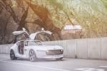Austro-Daimler Bergmeister ADR 630 Shooting Grand 2019 года